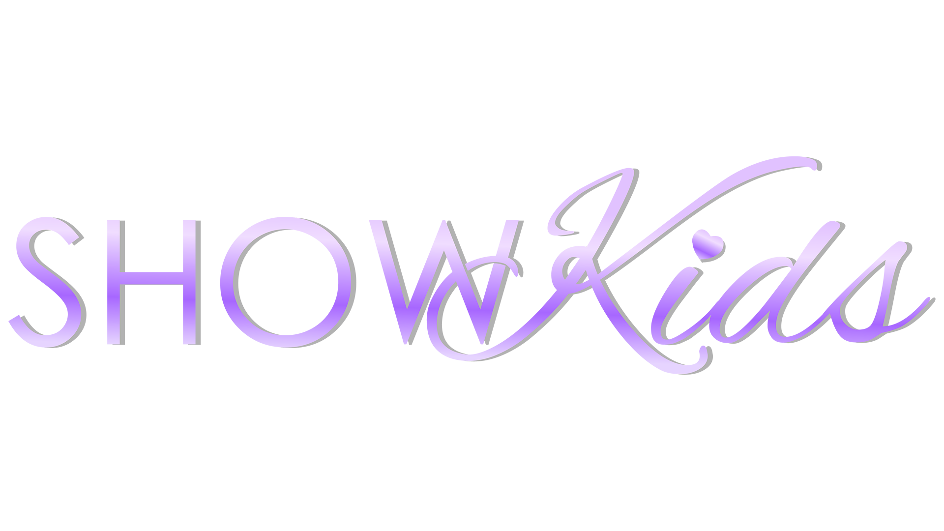 Showkids